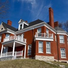 Goodman–Stark House