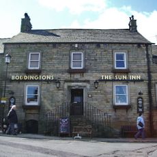 The Sun Inn