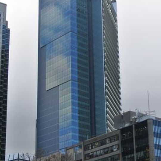 ANZ Bank Centre