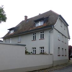 Haus Hauptstraße 4
