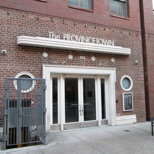 Provincetown Playhouse