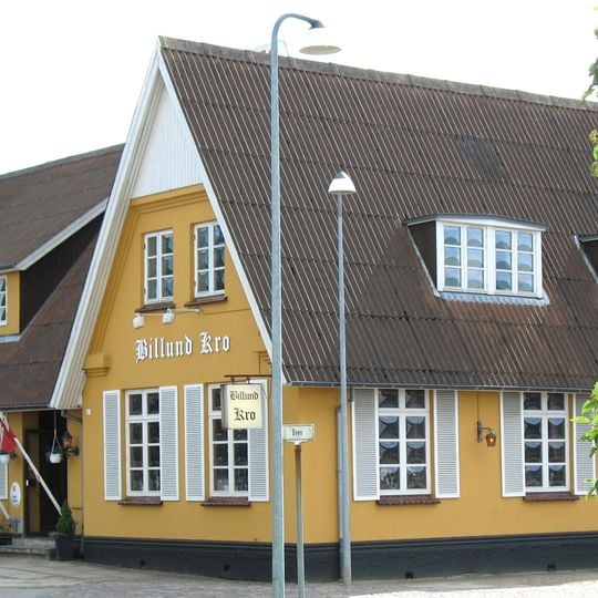 Billund