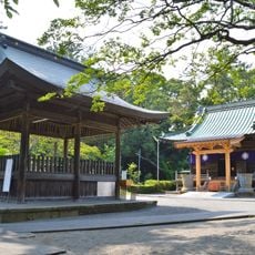Miho Jinja
