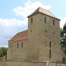 Protestant Church (Branderode)