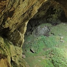 Grotte de Sainte-Catherine