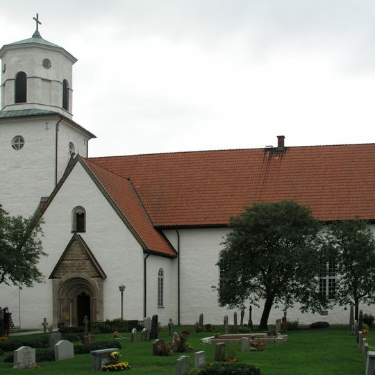Gärdslösa parish