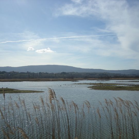 Réserve naturelle de Škocjan