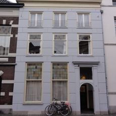 Hinthamerstraat 207, 's-Hertogenbosch