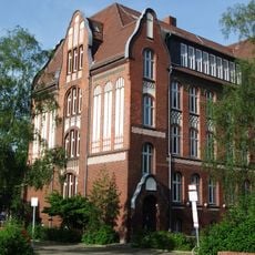 Wilhelm-Raabe-Schule Bremerhaven