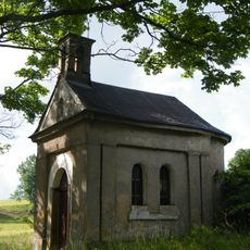 Chapel of the Assumption of the Virgin Mary