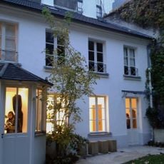Musée Zadkine