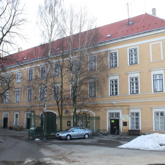 Museum of peoples groups