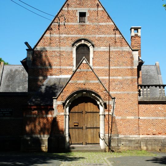 Sint-Kruiskerk
