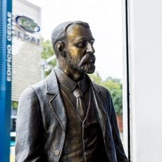 Paulo de Frontin na Cidade Nova