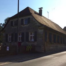 Wohnhaus in Lauf an der Pegnitz