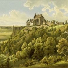 Château de Mansfeld