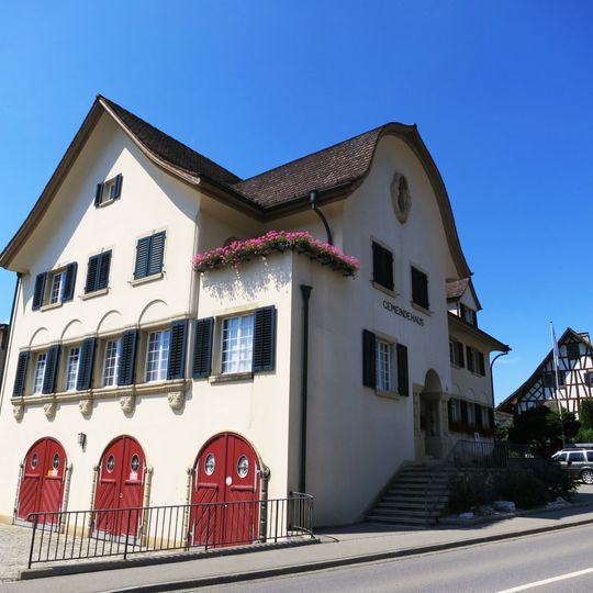 Gemeindehaus