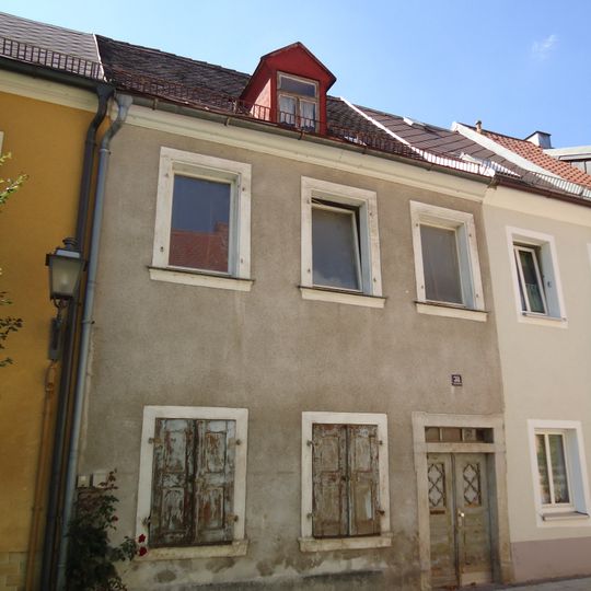 Wohnhaus