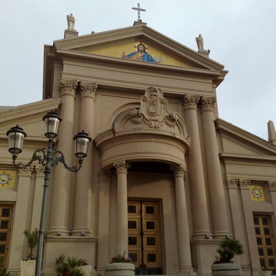 Chiesa di Santa Lucia