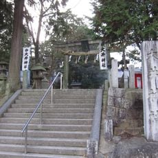 Ooi-jinja