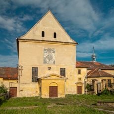 Church of Saint Wenceslaus