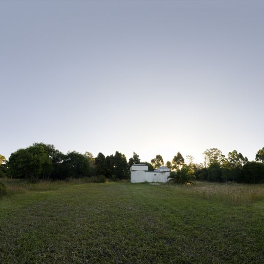 Los Molinos Observatory