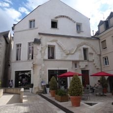 Chapelle Sainte-Catherine d'Orléans