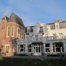 Maaltebruggekasteel