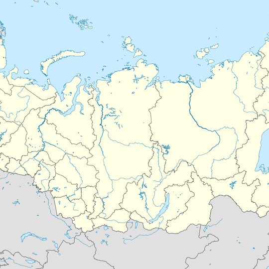 Старая Воскресеновка