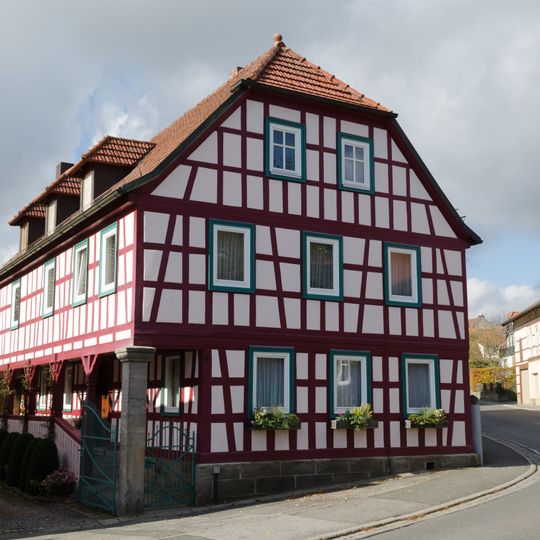 Wohnhaus
