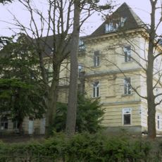 Heilpädagogisches Kinderheim Hütteldorf