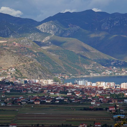Pogradec