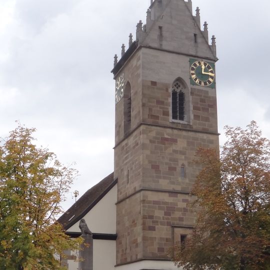 Lutherkirche