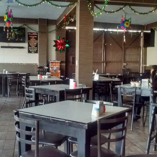 Carnitas Chimalhuacán Estilo Michoacan