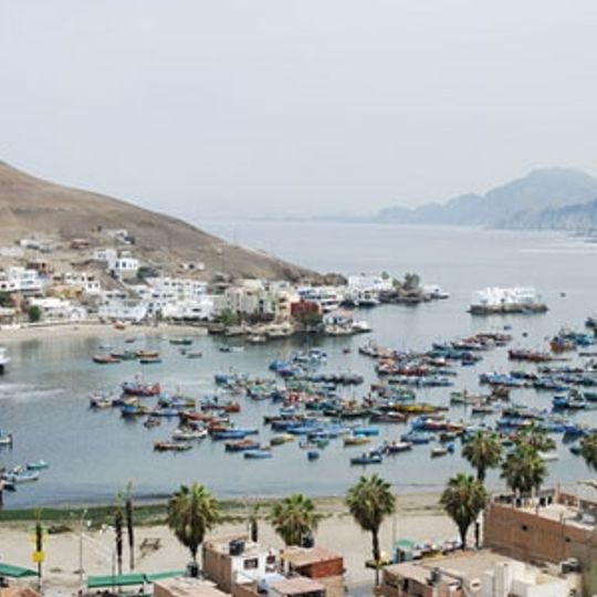 Distrito de Pucusana