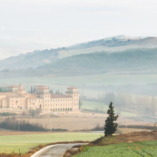 Jerusalemgo Andre Mariaren baseliza