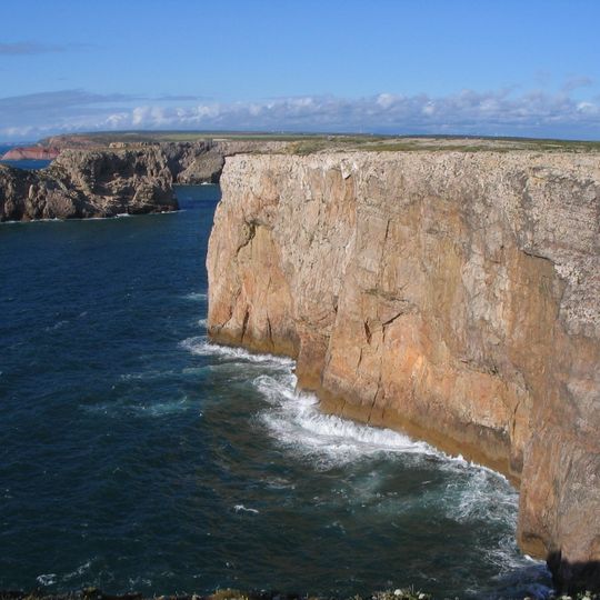 Parc naturel du Sud-Ouest Alentejano et Costa Vicentina