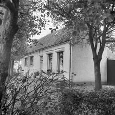 Oude Dijk 3, Baambrugge