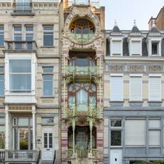 Saint-Cyr House