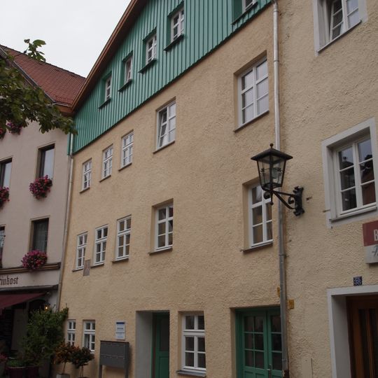 Doppelhaus