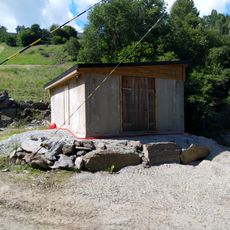 Tørvi kraftverk
