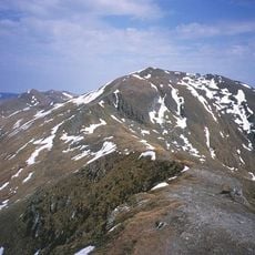 Ben Lawers