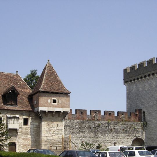 Remparts de Cahors