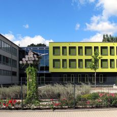 Gymnasium Luisenstift