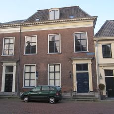 Philip Gastelaarsstraat 21, Doesburg
