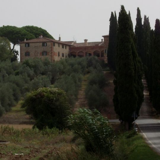 Fattoria di Monte Lattaia
