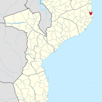 Distretto di Nacala-a-Velha