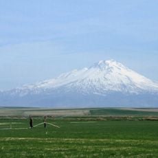 Niğde Hasan Dağı