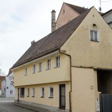 Hauptstraße 14 in Rain am Lech