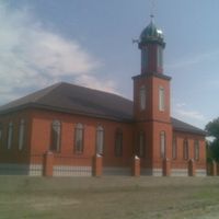 Ульяновское